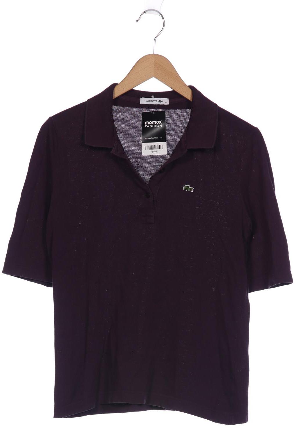 

Lacoste Damen Poloshirt, flieder