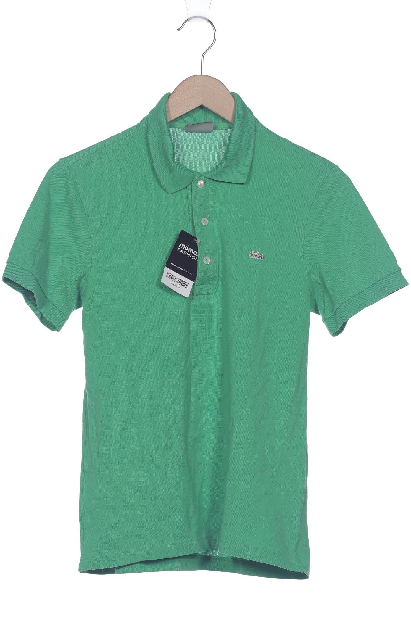 

Lacoste Damen Poloshirt, grün