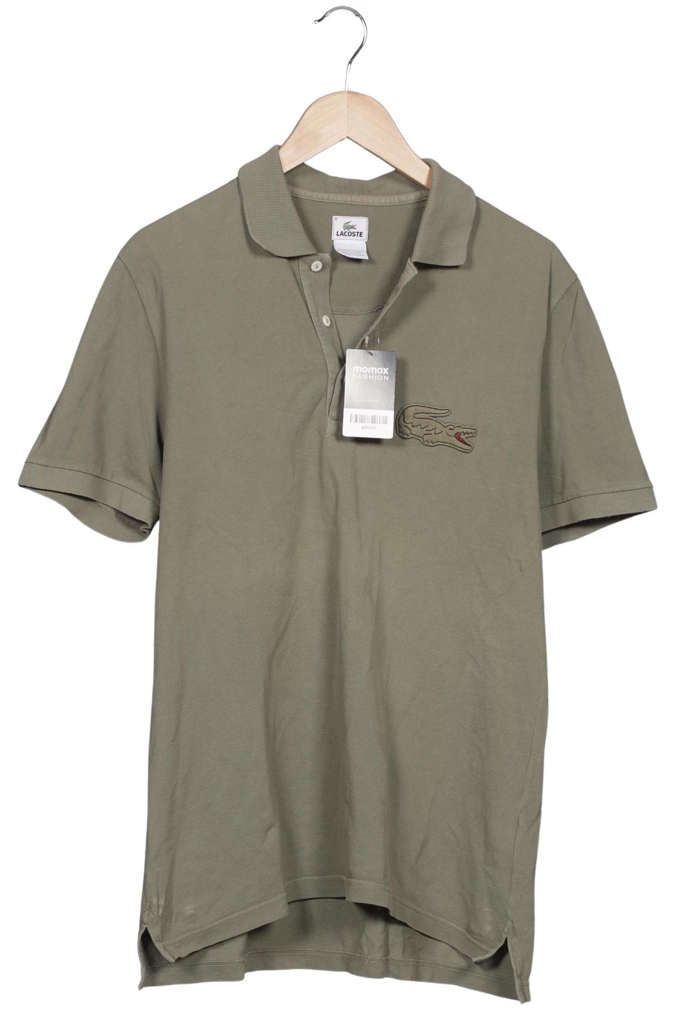 

Lacoste Damen Poloshirt, grün, Gr. 42