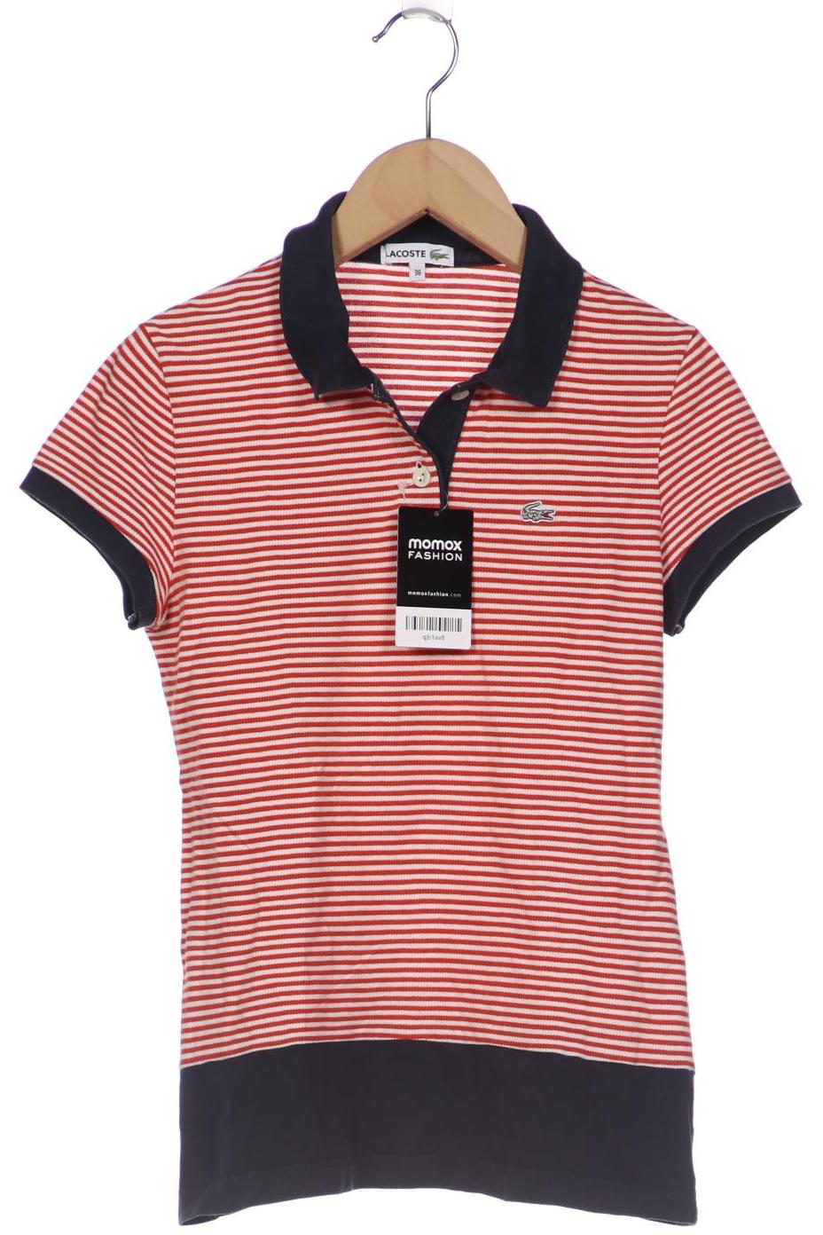 

Lacoste Damen Poloshirt, mehrfarbig