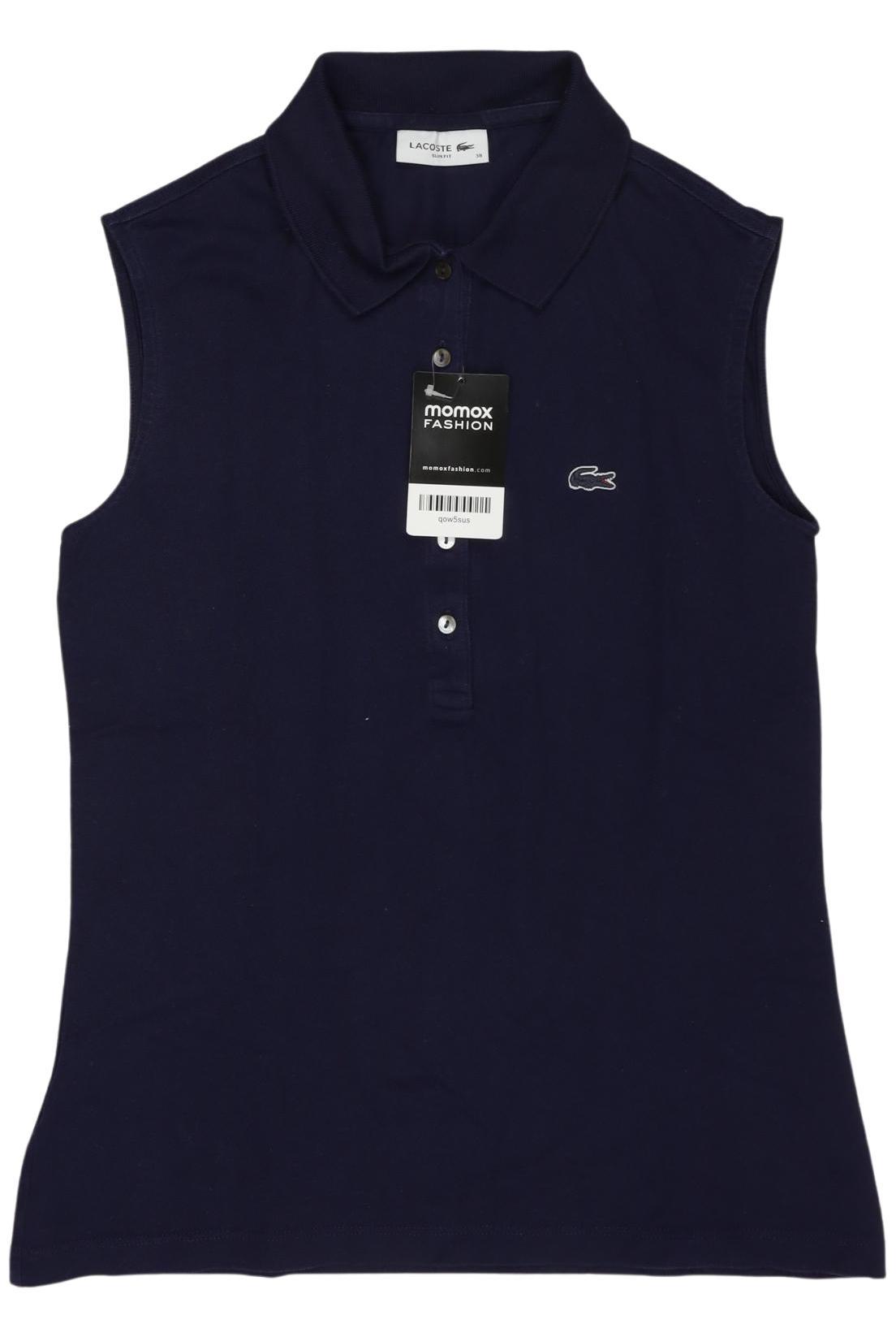 

Lacoste Damen Poloshirt, marineblau, Gr. 38