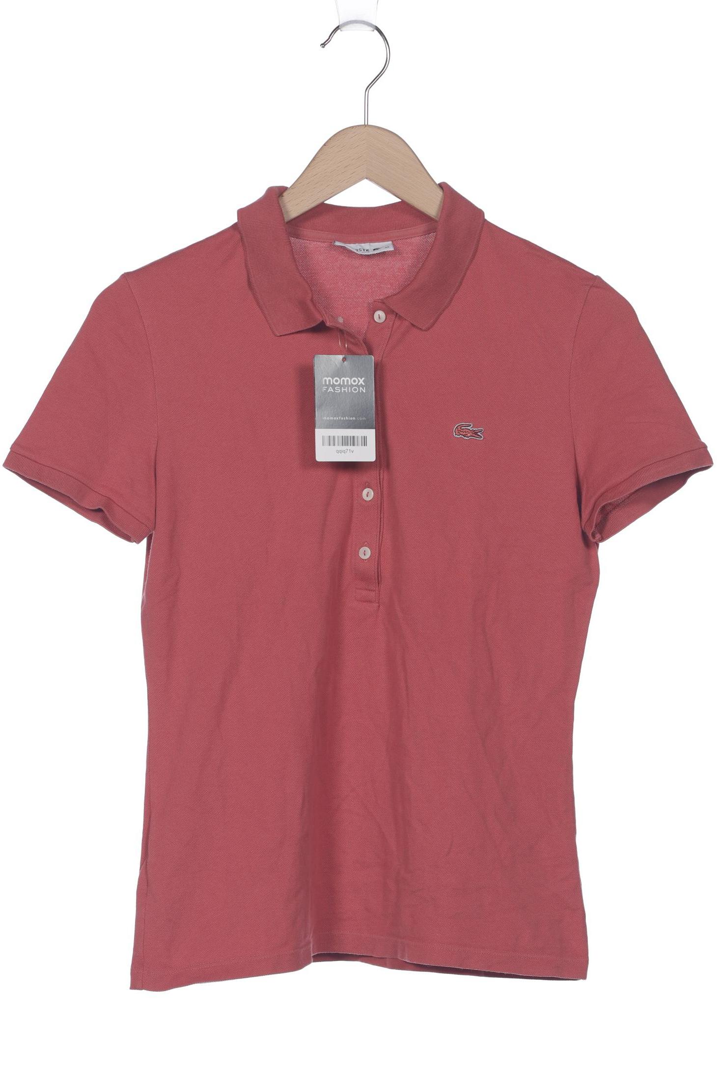 

Lacoste Damen Poloshirt, pink