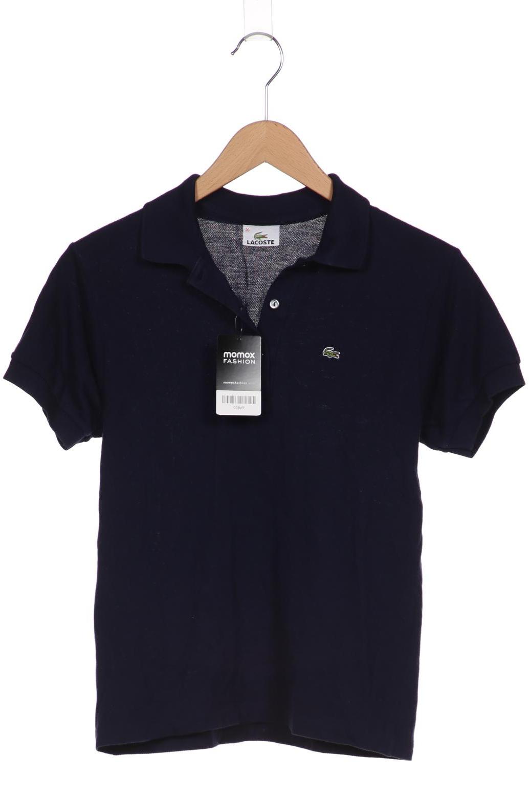 

Lacoste Damen Poloshirt, marineblau