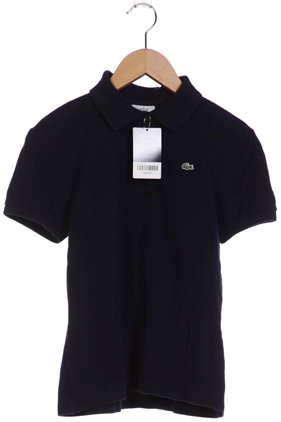 

Lacoste Damen Poloshirt, marineblau, Gr. 42