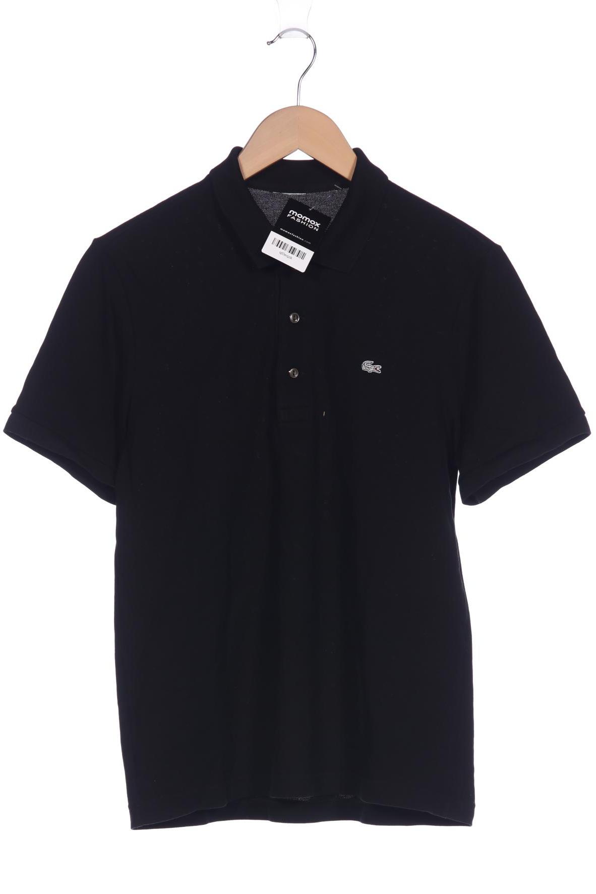 

Lacoste Damen Poloshirt, schwarz, Gr. 42
