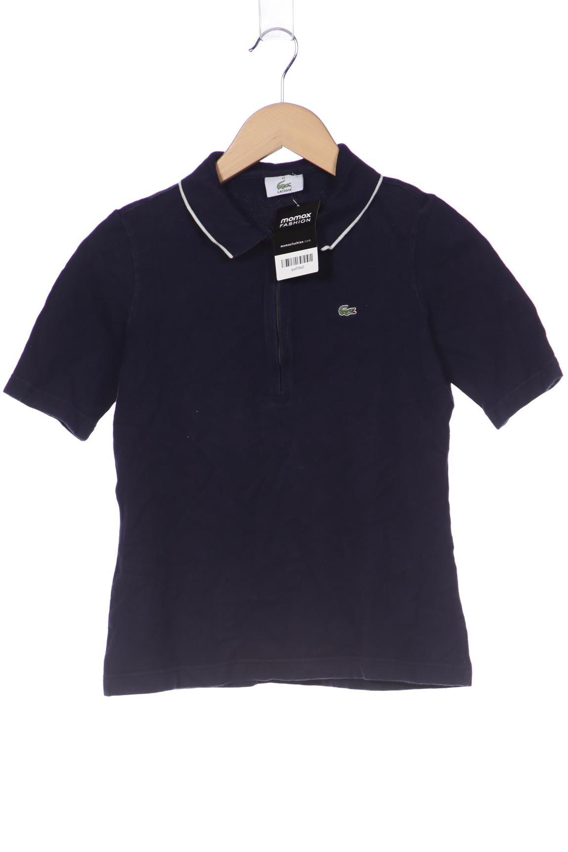 

Lacoste Damen Poloshirt, marineblau