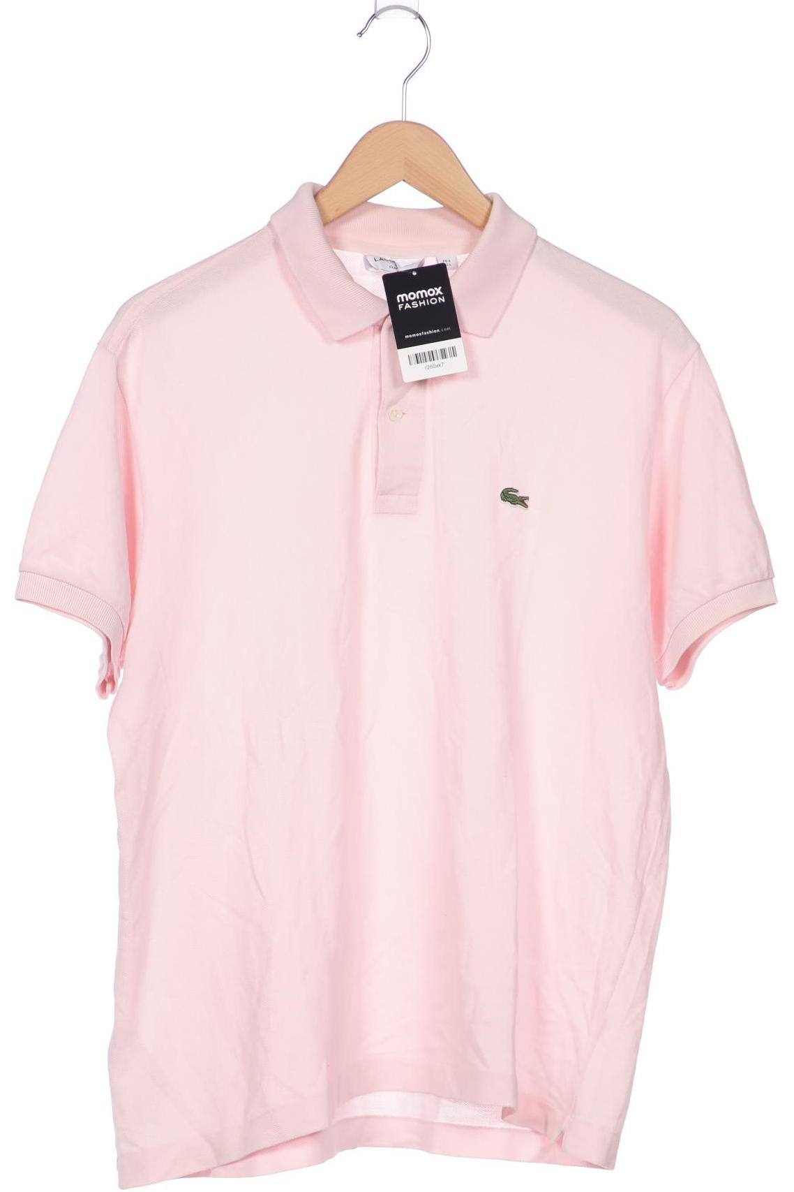 

Lacoste Damen Poloshirt, pink, Gr. 42