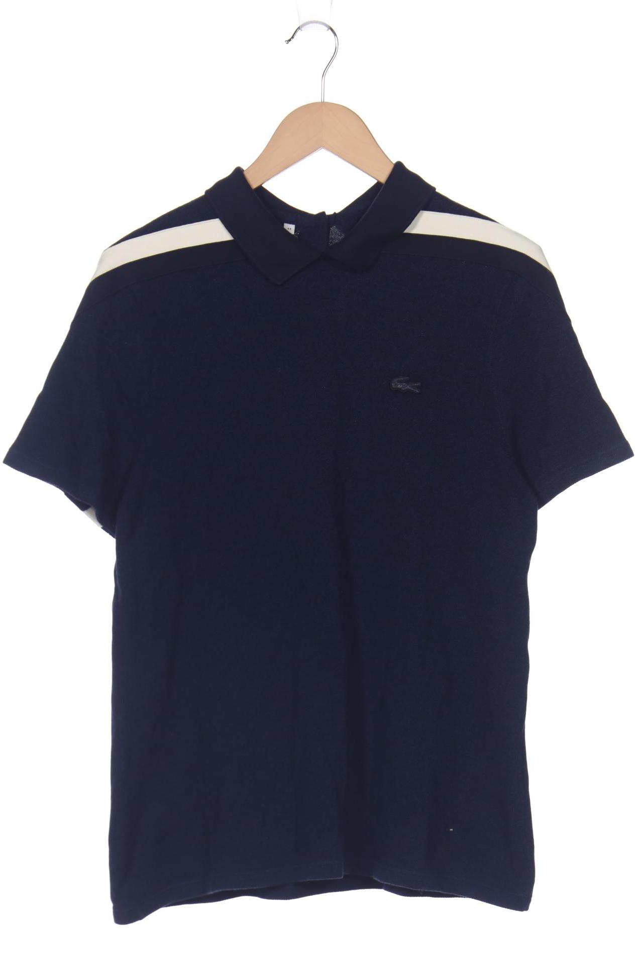 

Lacoste Damen Poloshirt, marineblau