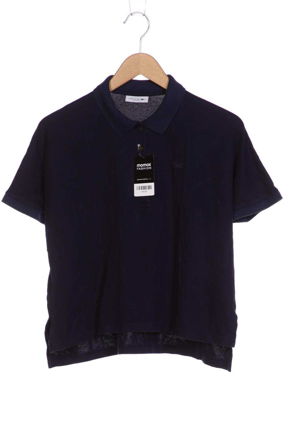

Lacoste Damen Poloshirt, marineblau