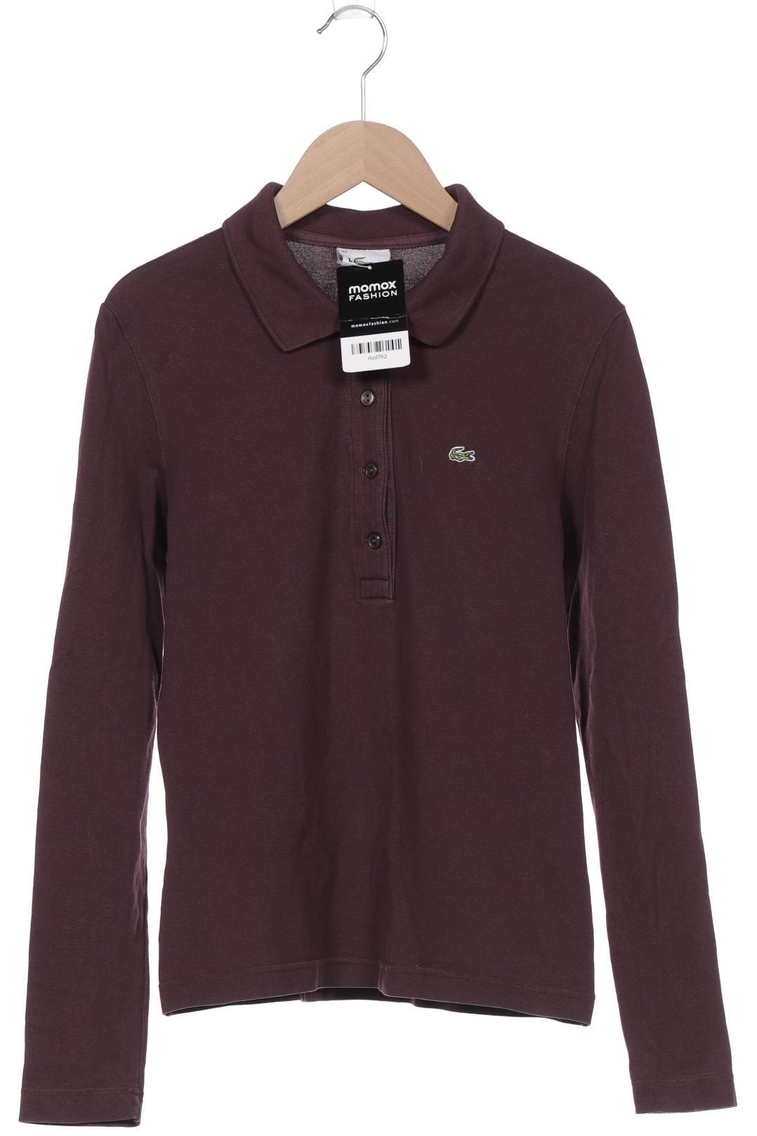 

Lacoste Damen Poloshirt, flieder