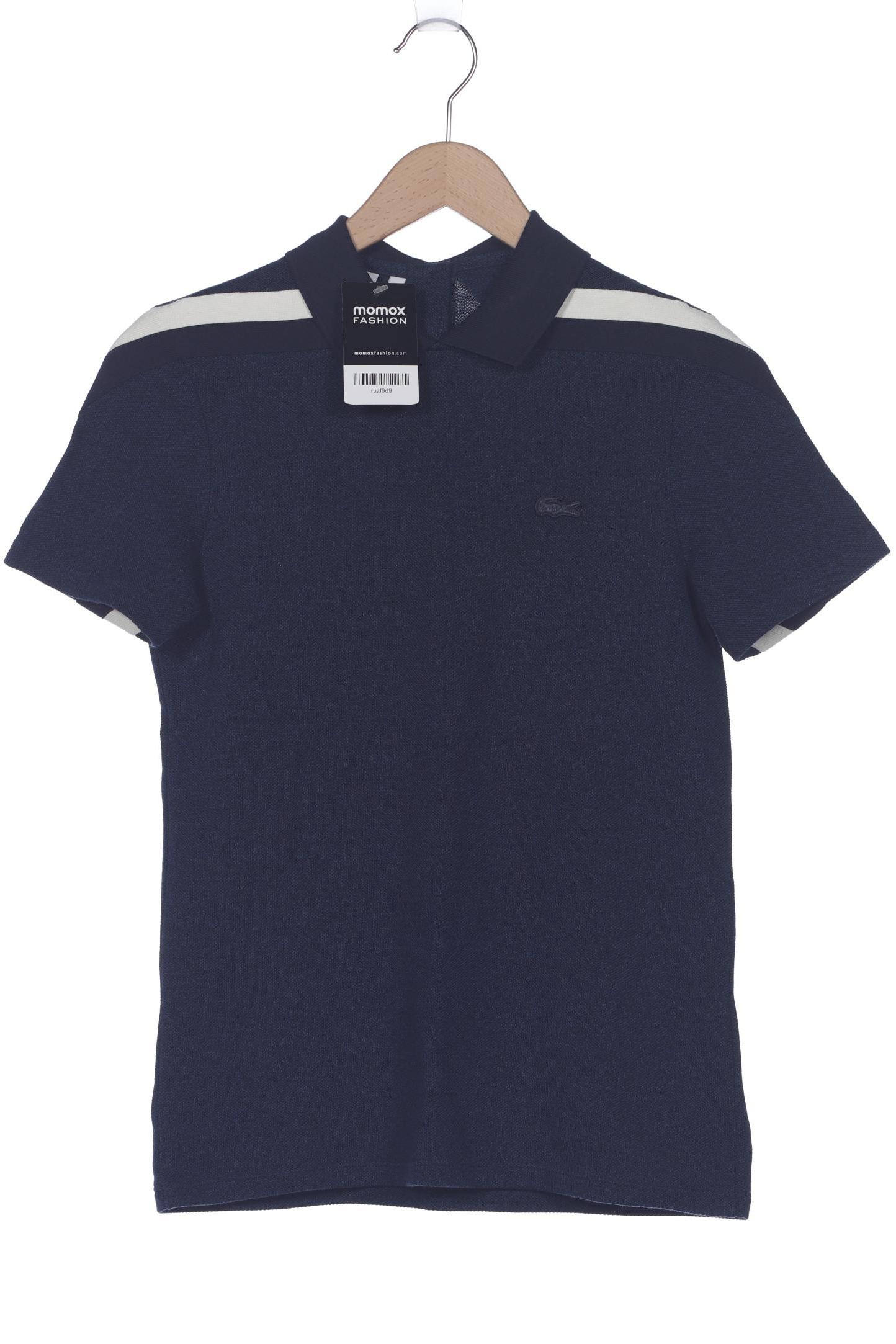 

Lacoste Damen Poloshirt, marineblau