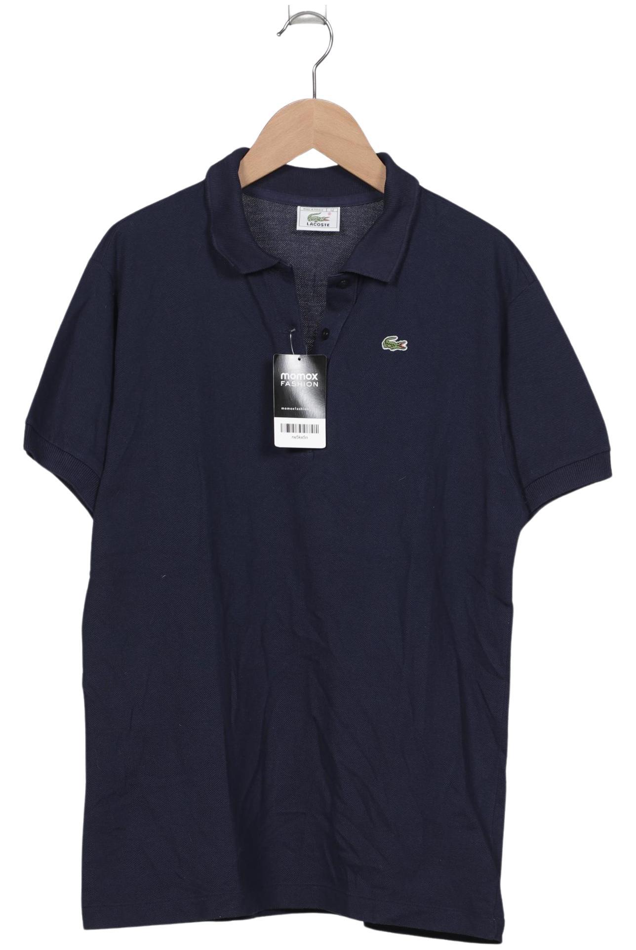 

Lacoste Damen Poloshirt, marineblau, Gr. 42