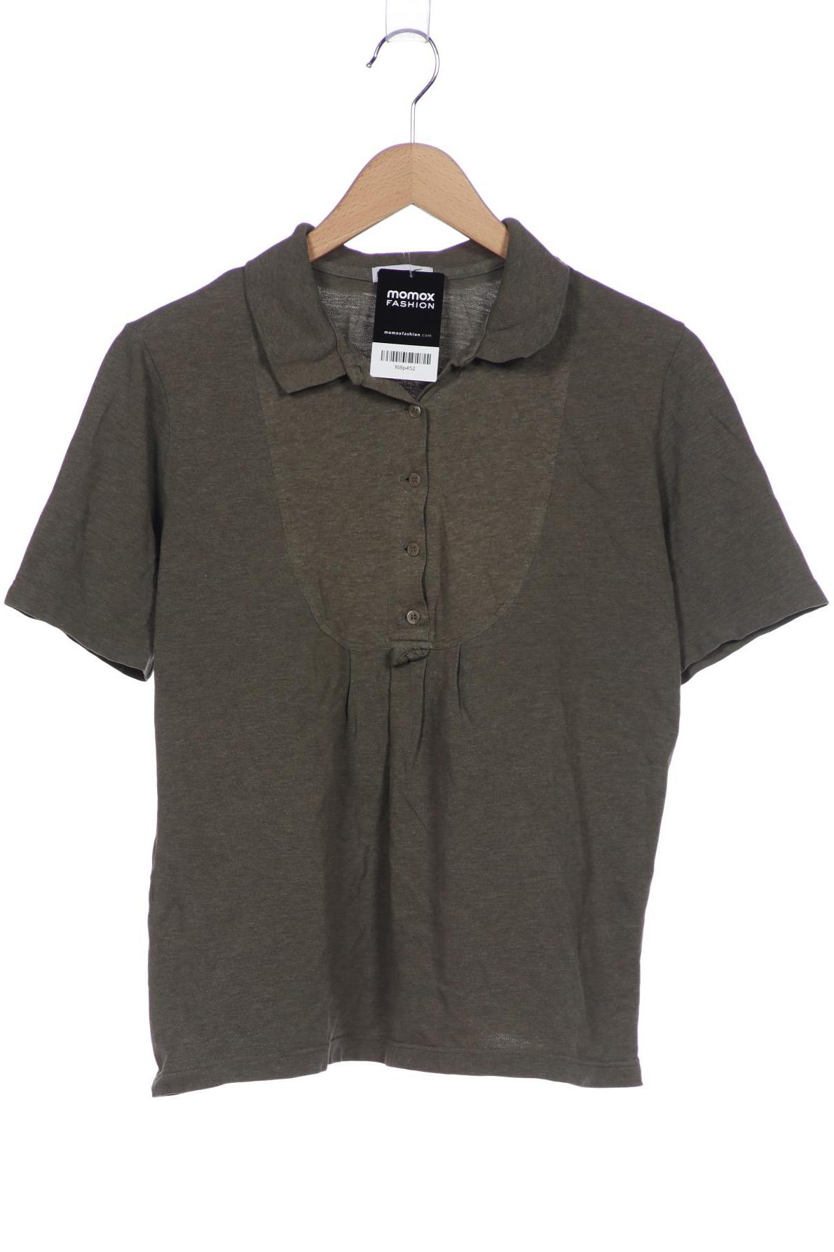 

Lacoste Damen Poloshirt, grün, Gr. 46
