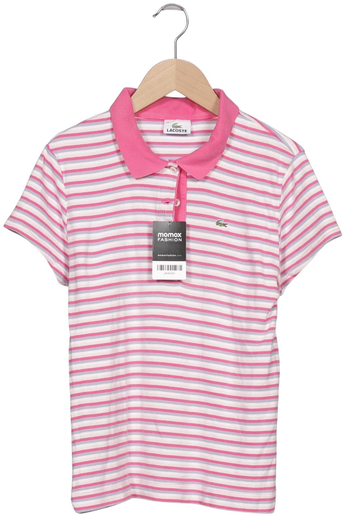 

Lacoste Damen Poloshirt, mehrfarbig, Gr. 44