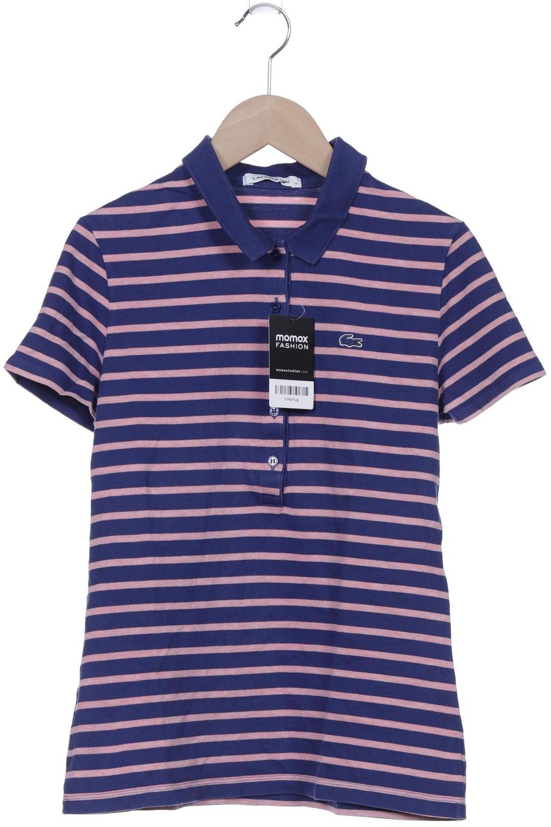 

Lacoste Damen Poloshirt, marineblau, Gr. 38