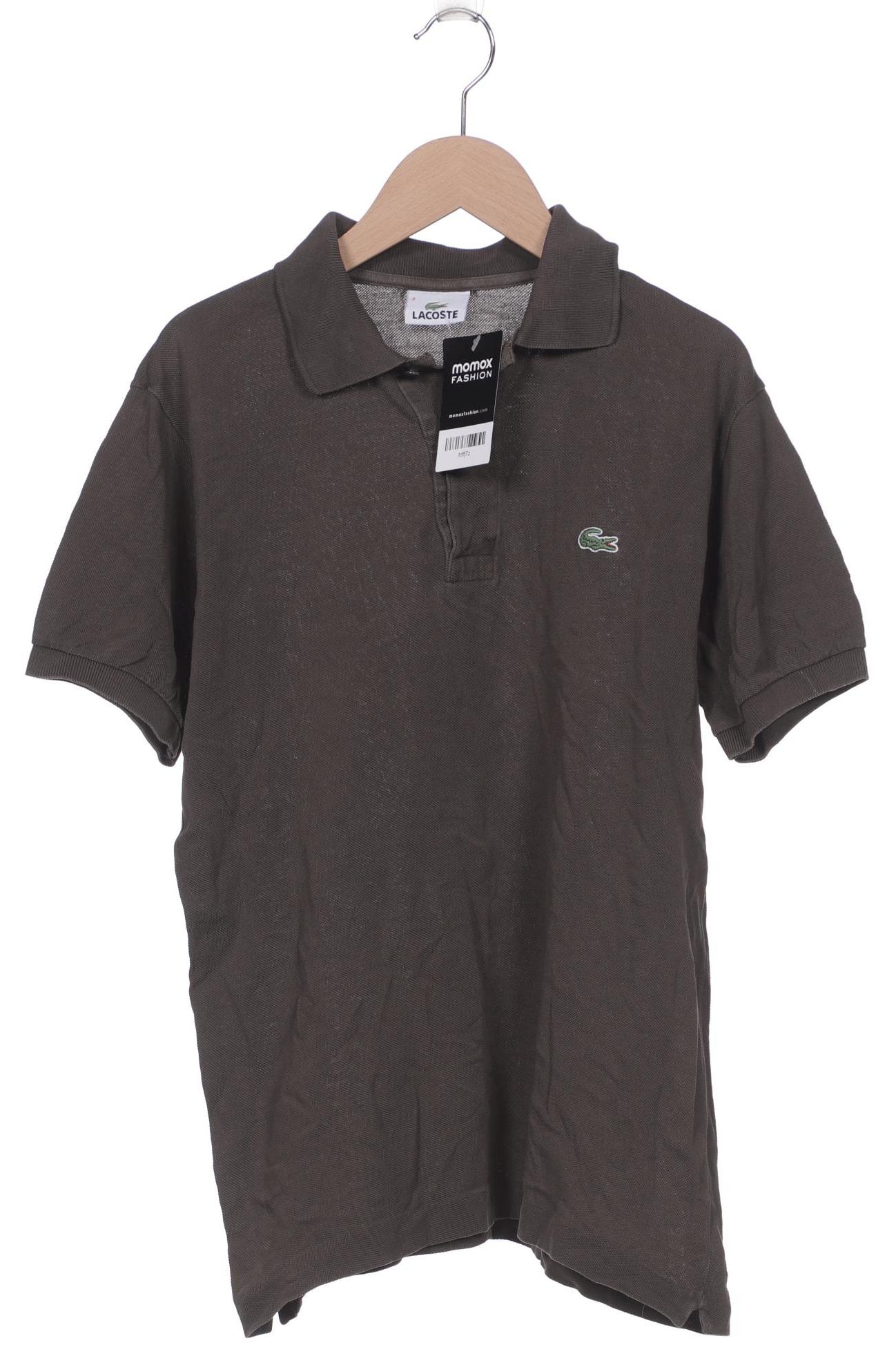 

Lacoste Damen Poloshirt, grün, Gr. 36