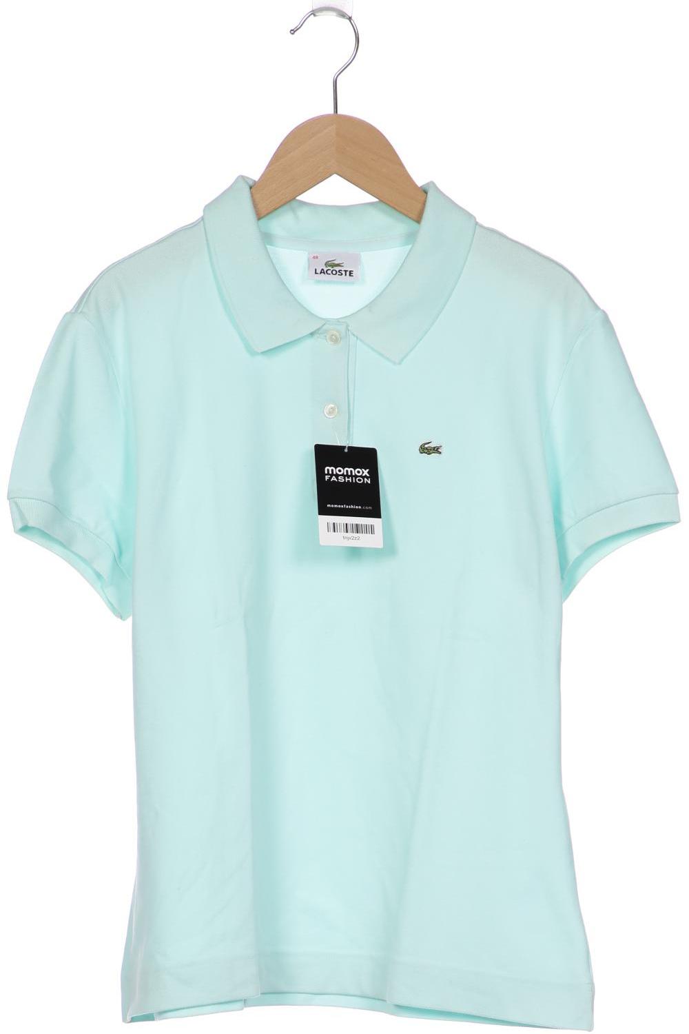 

Lacoste Damen Poloshirt, hellblau