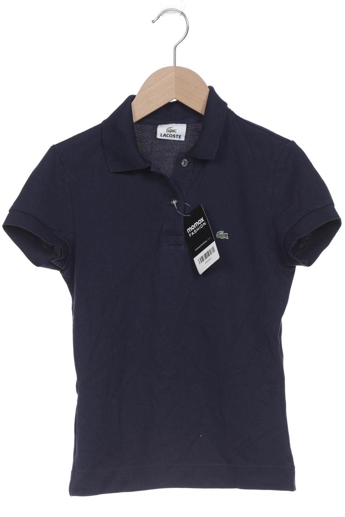 

Lacoste Damen Poloshirt, marineblau
