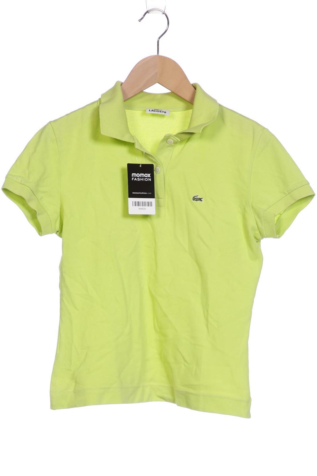 

Lacoste Damen Poloshirt, grün
