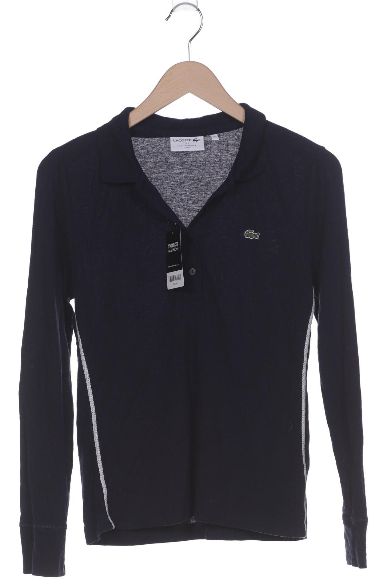 

Lacoste Damen Poloshirt, marineblau, Gr. 40
