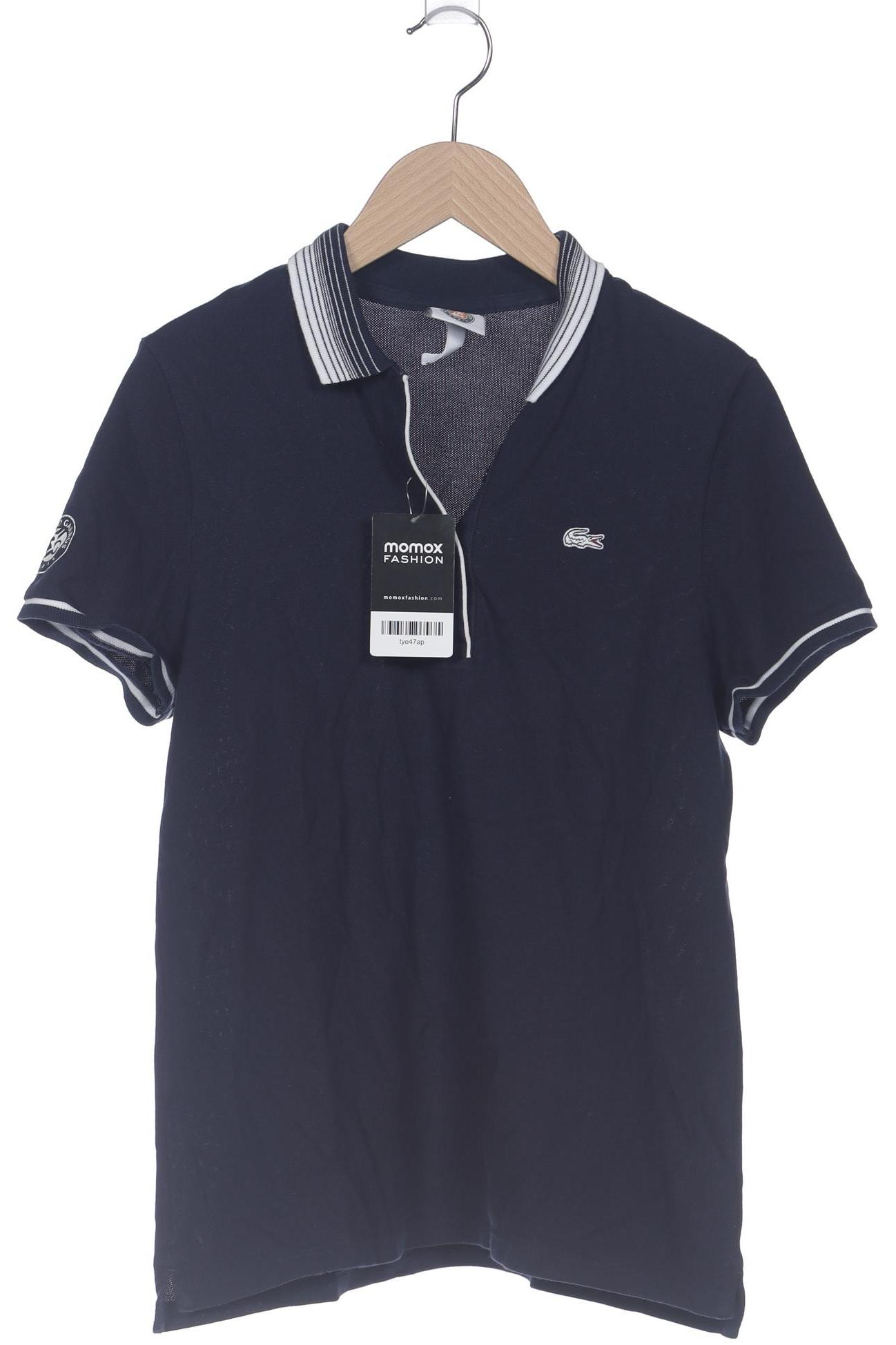 

Lacoste Damen Poloshirt, marineblau, Gr. 36