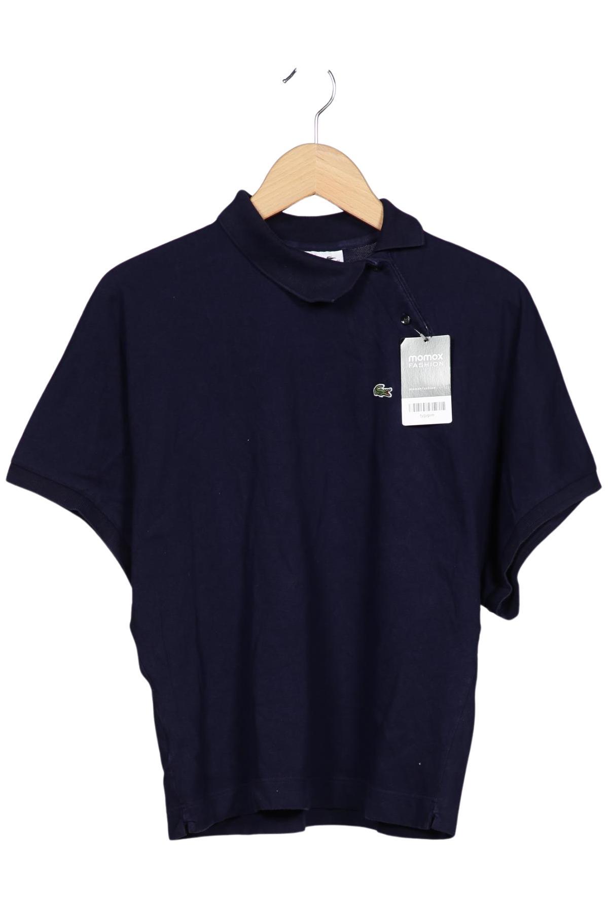 

Lacoste Damen Poloshirt, marineblau, Gr. 42