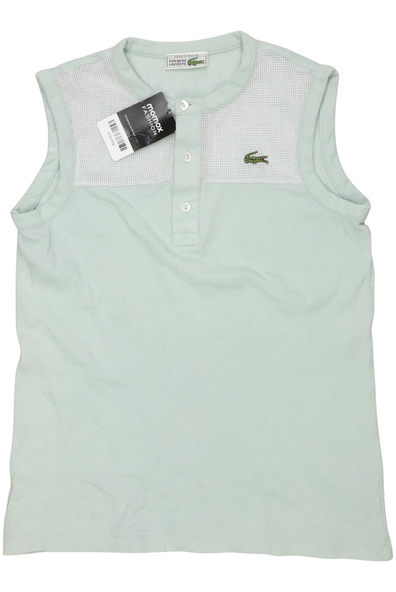 

Lacoste Damen Poloshirt, hellgrün, Gr. 40