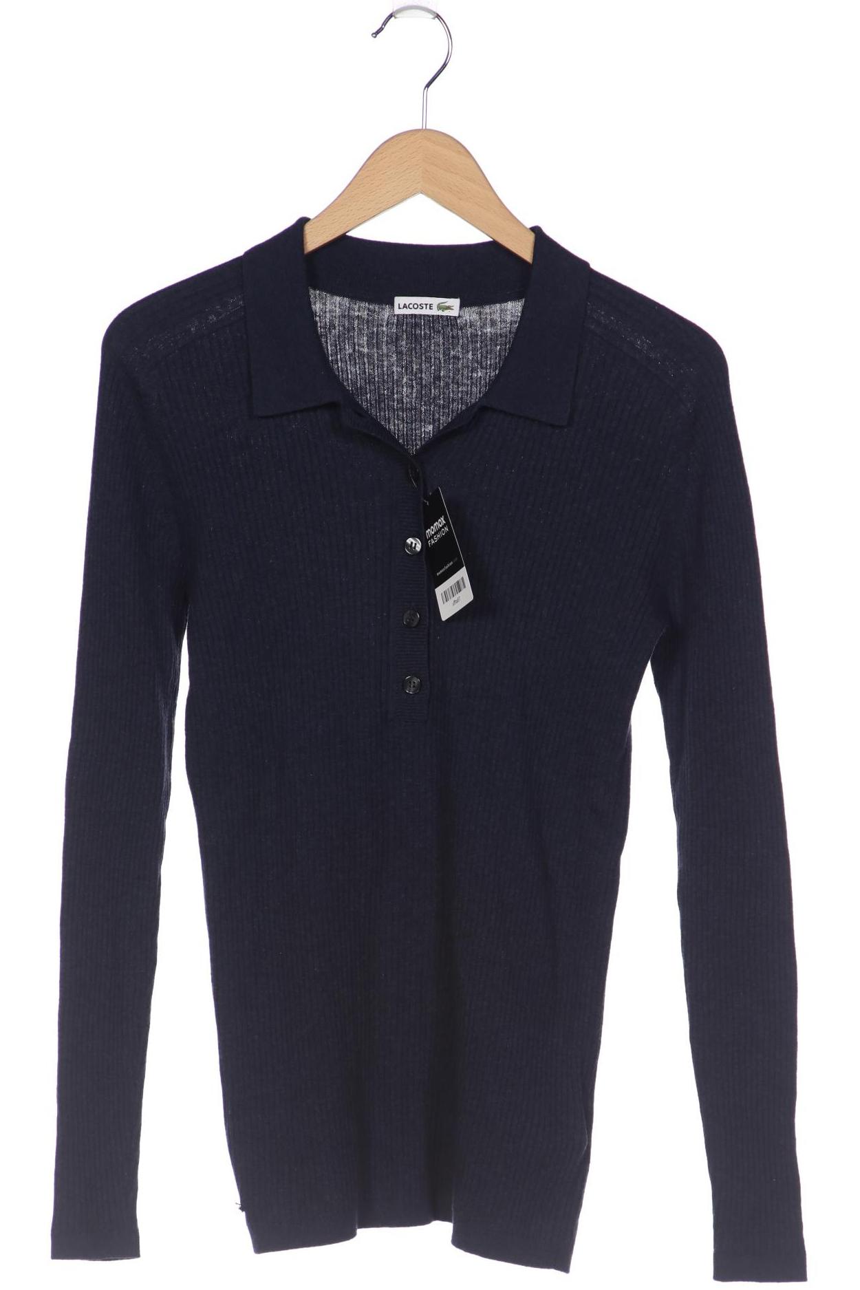 

Lacoste Damen Poloshirt, marineblau, Gr. 38