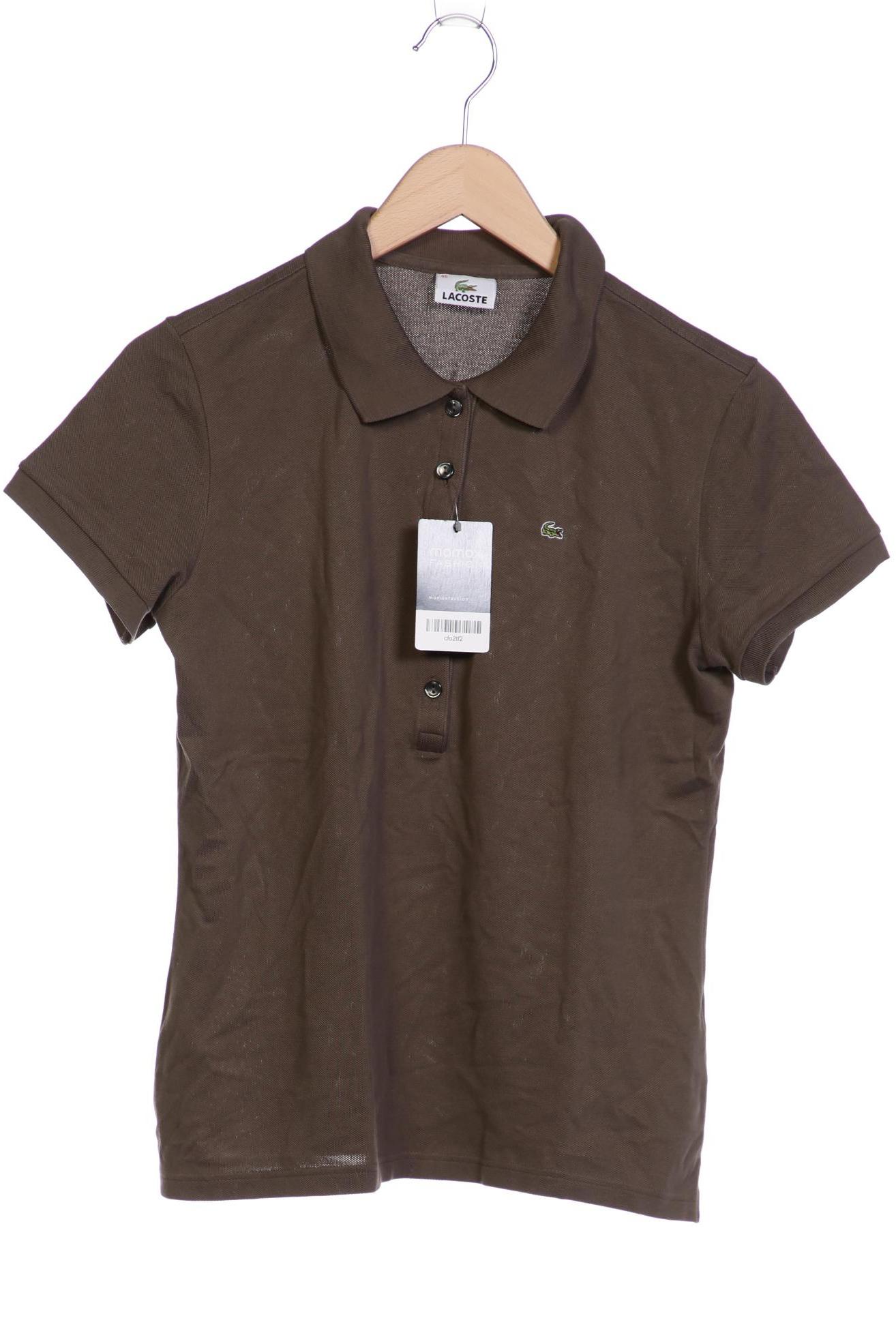 

Lacoste Damen Poloshirt, grün