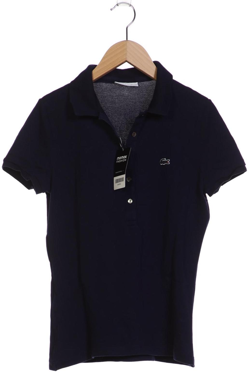 

Lacoste Damen Poloshirt, marineblau, Gr. 38