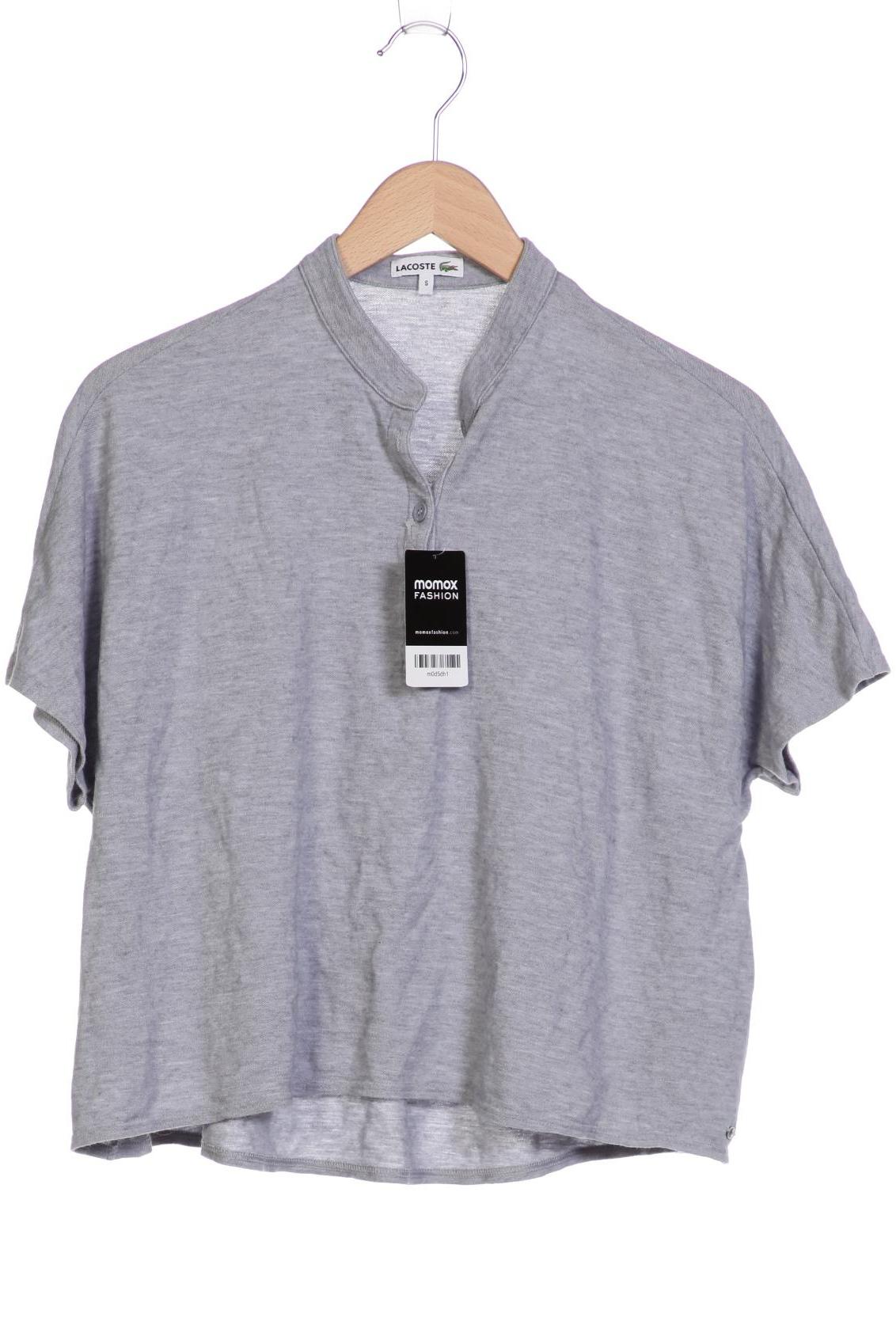 

Lacoste Damen Poloshirt, grau