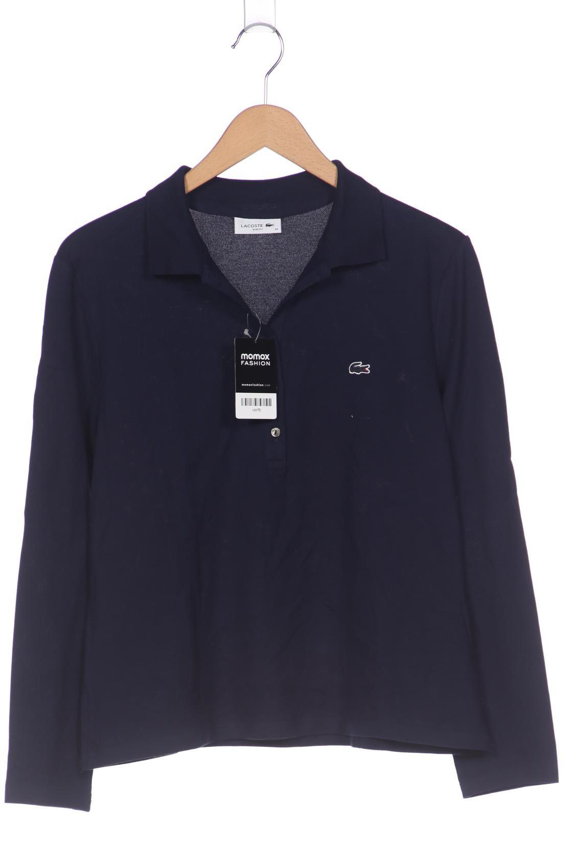 

Lacoste Damen Poloshirt, marineblau, Gr. 46