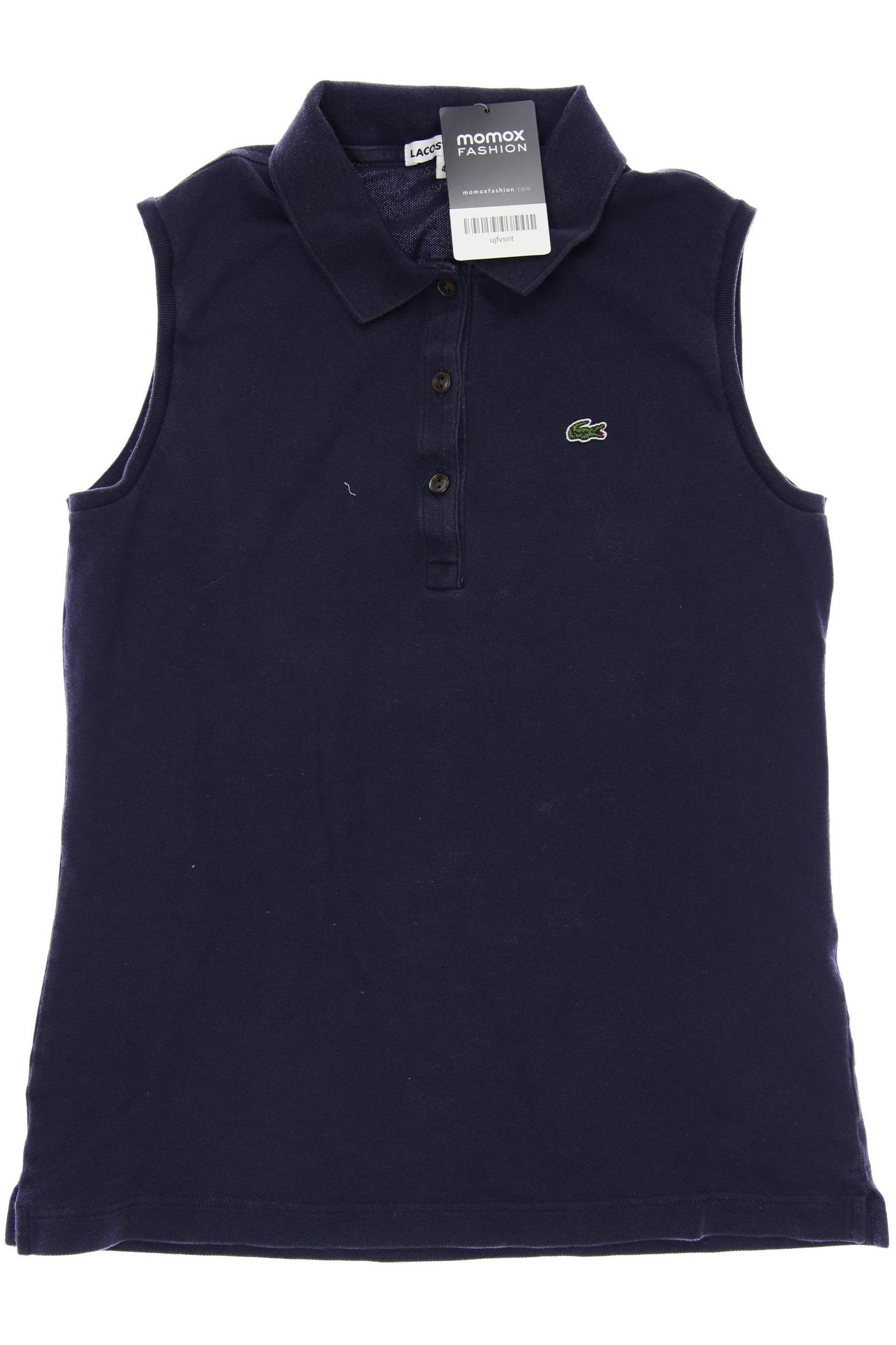 

Lacoste Damen Poloshirt, marineblau, Gr. 40
