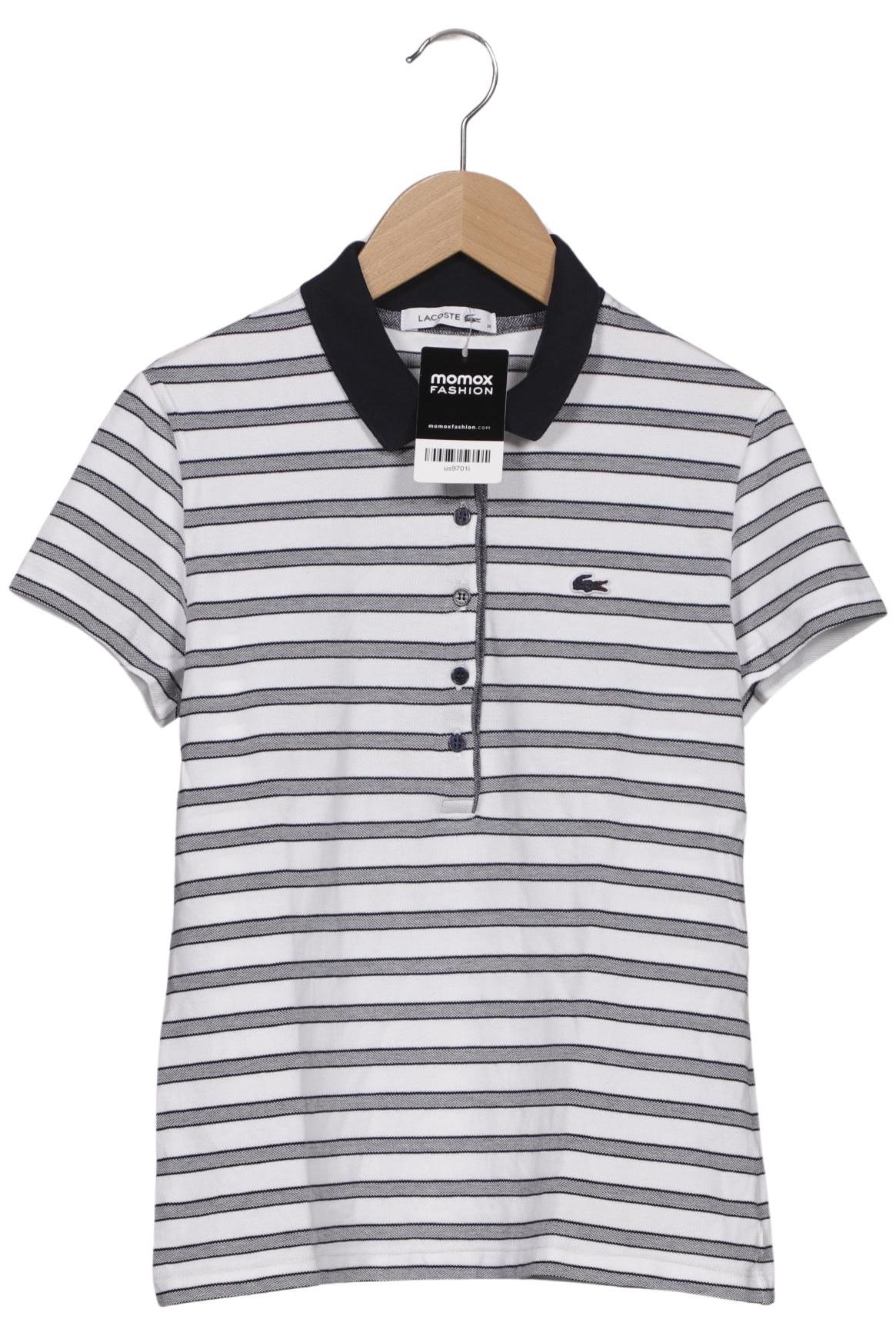 

Lacoste Damen Poloshirt, mehrfarbig, Gr. 38