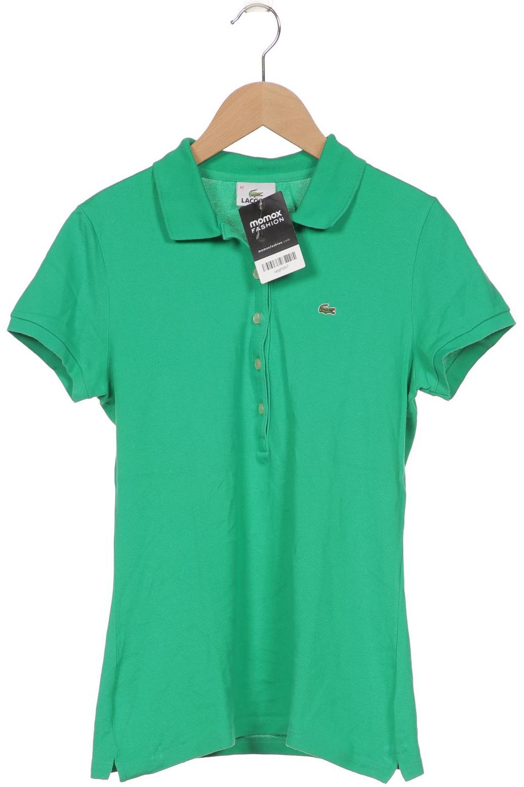 

Lacoste Damen Poloshirt, grün