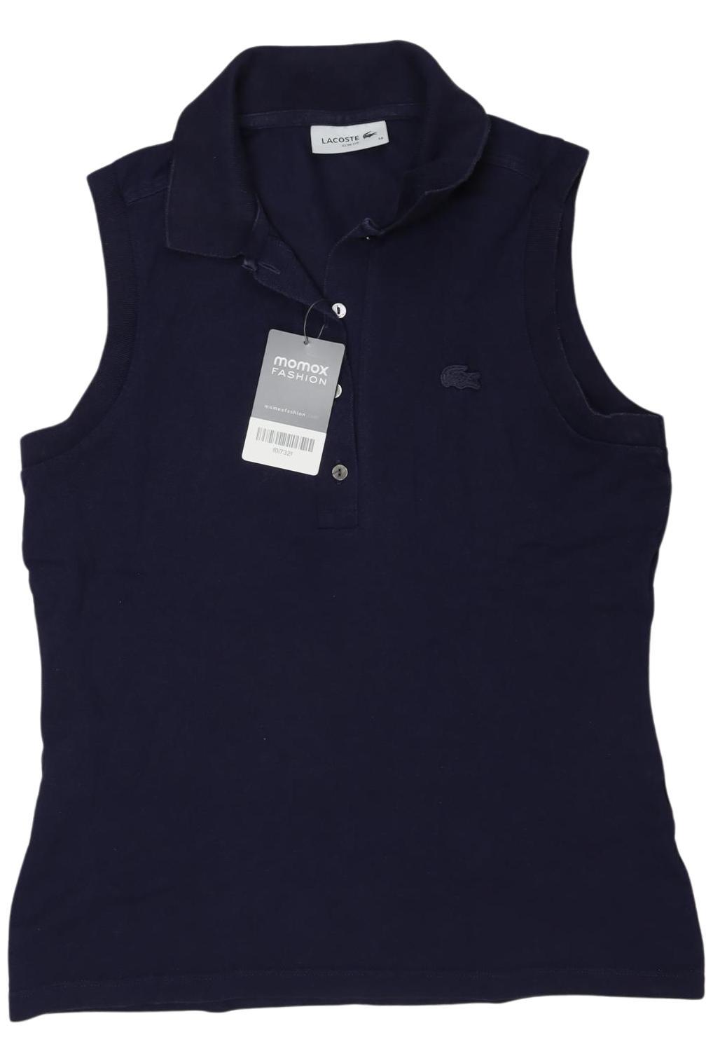 

Lacoste Damen Poloshirt, marineblau, Gr. 38