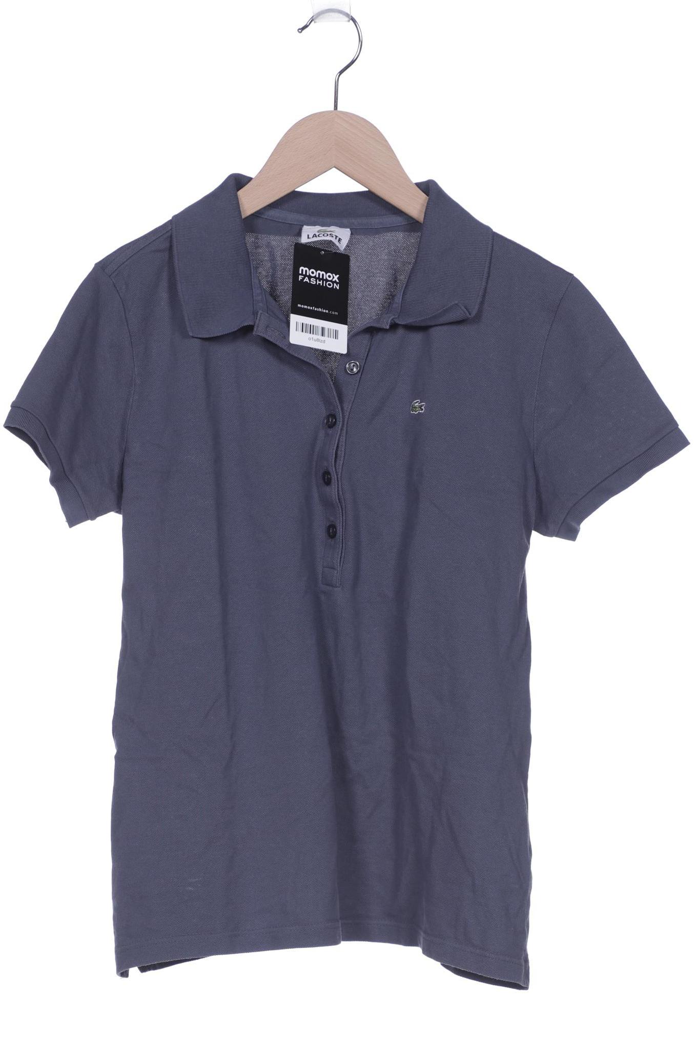 

Lacoste Damen Poloshirt, blau