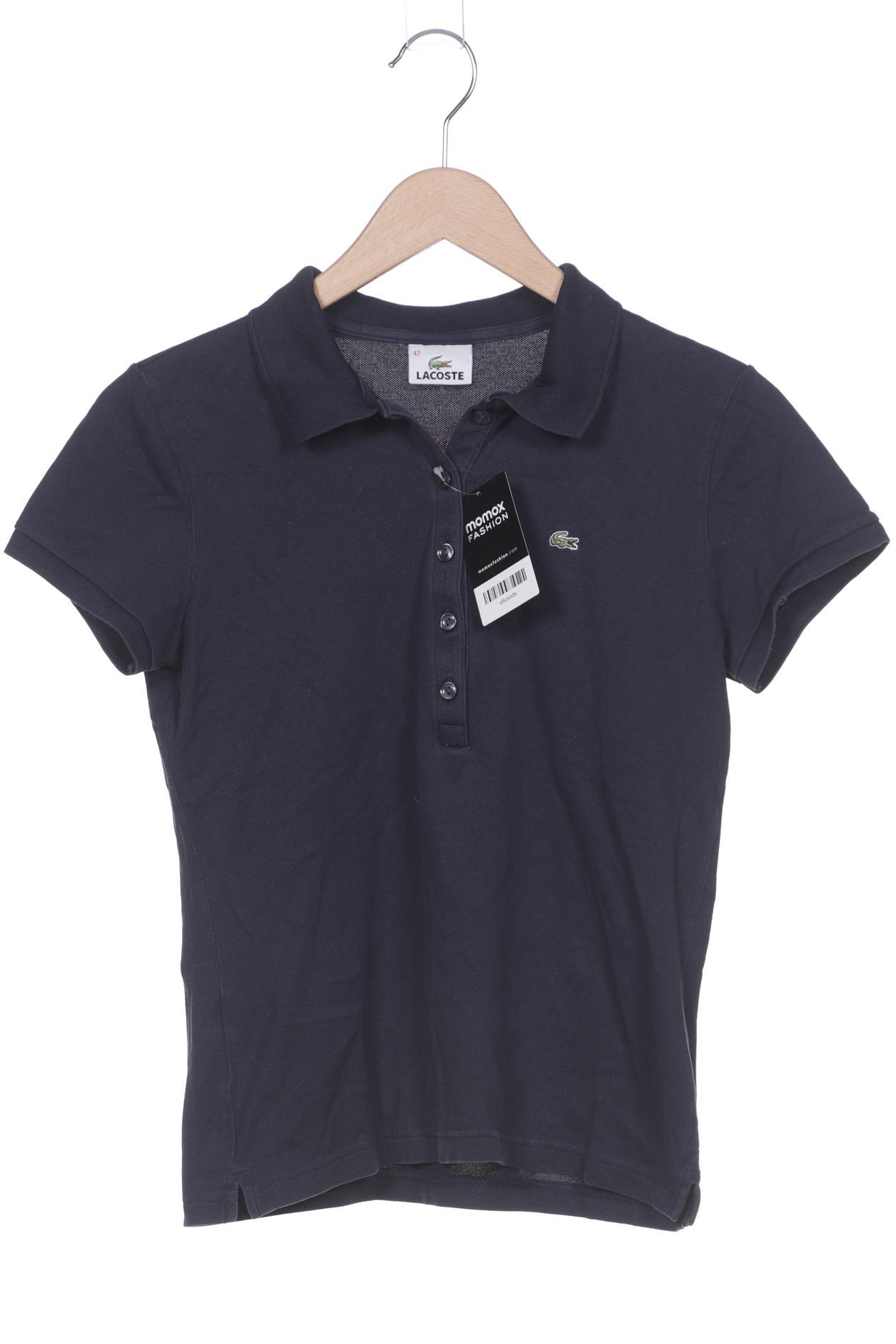 

Lacoste Damen Poloshirt, marineblau