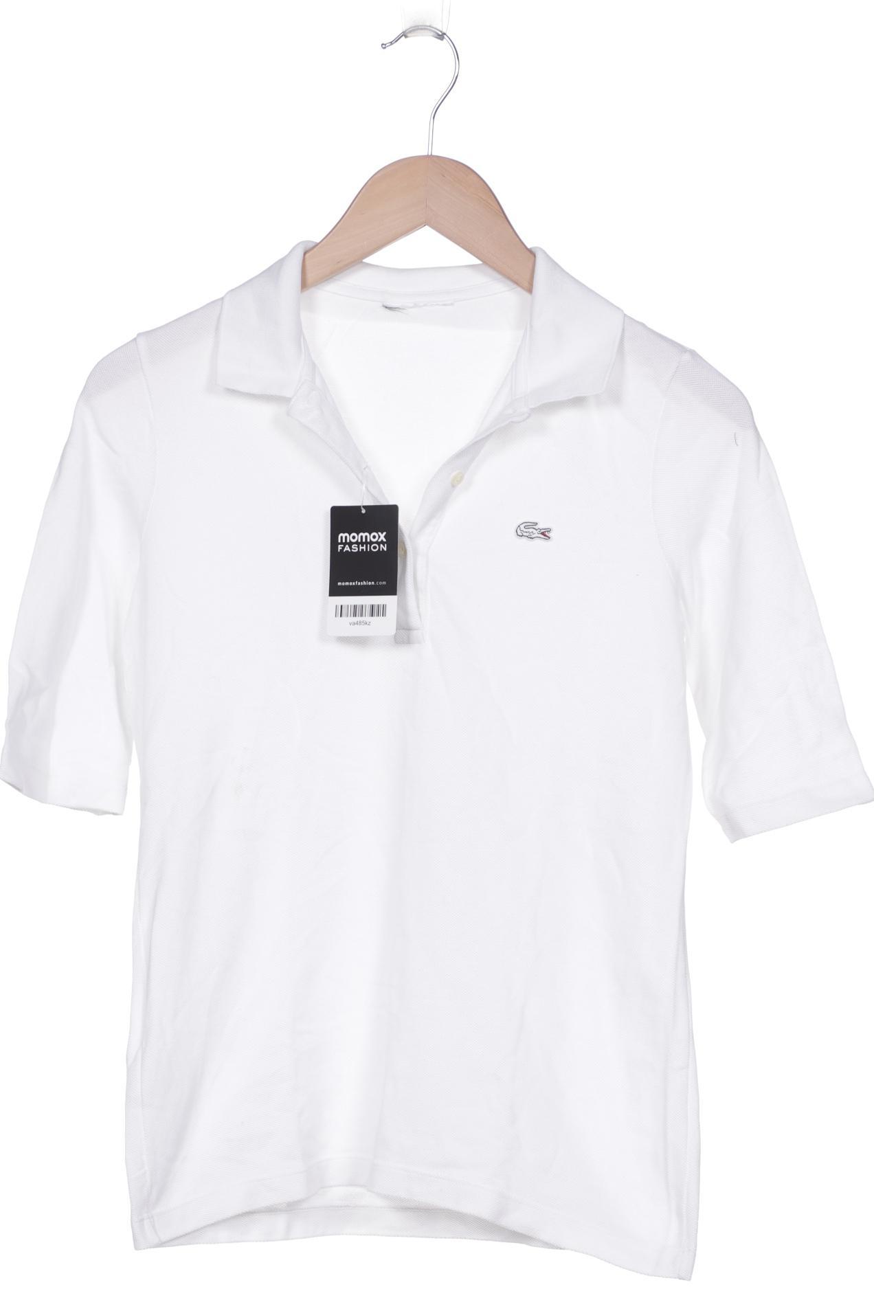 

Lacoste Damen Poloshirt, weiß