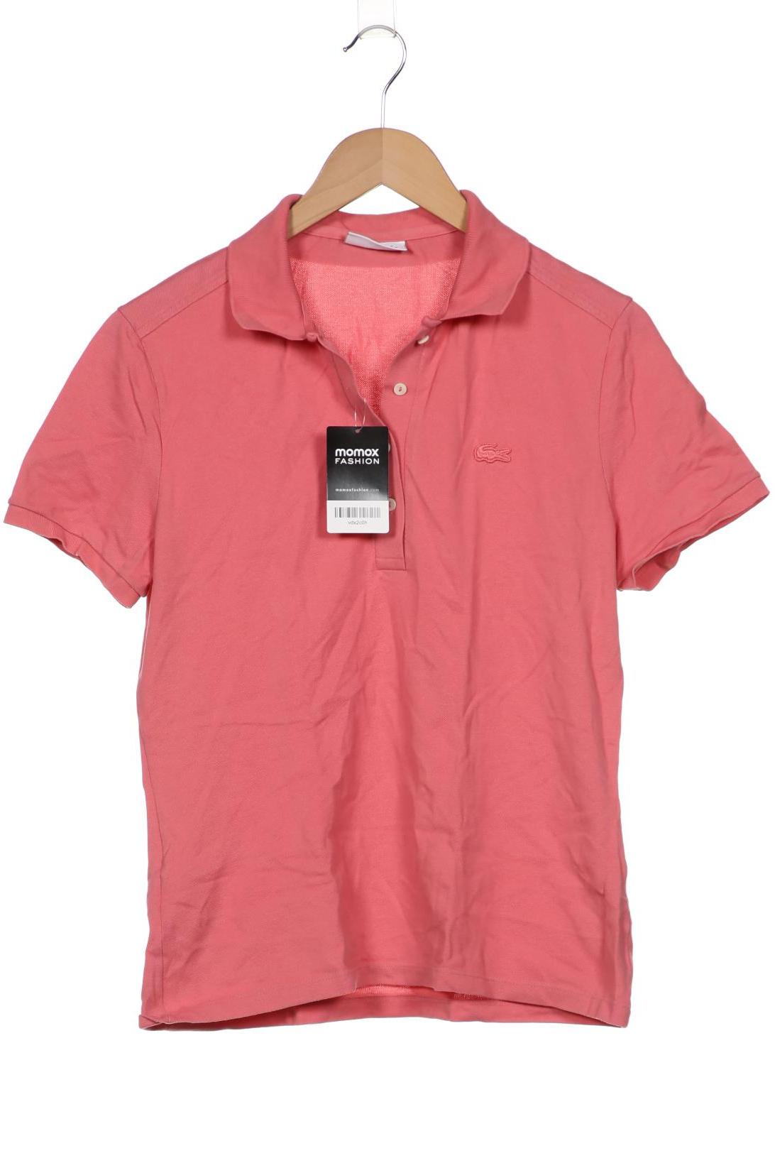 

Lacoste Damen Poloshirt, pink