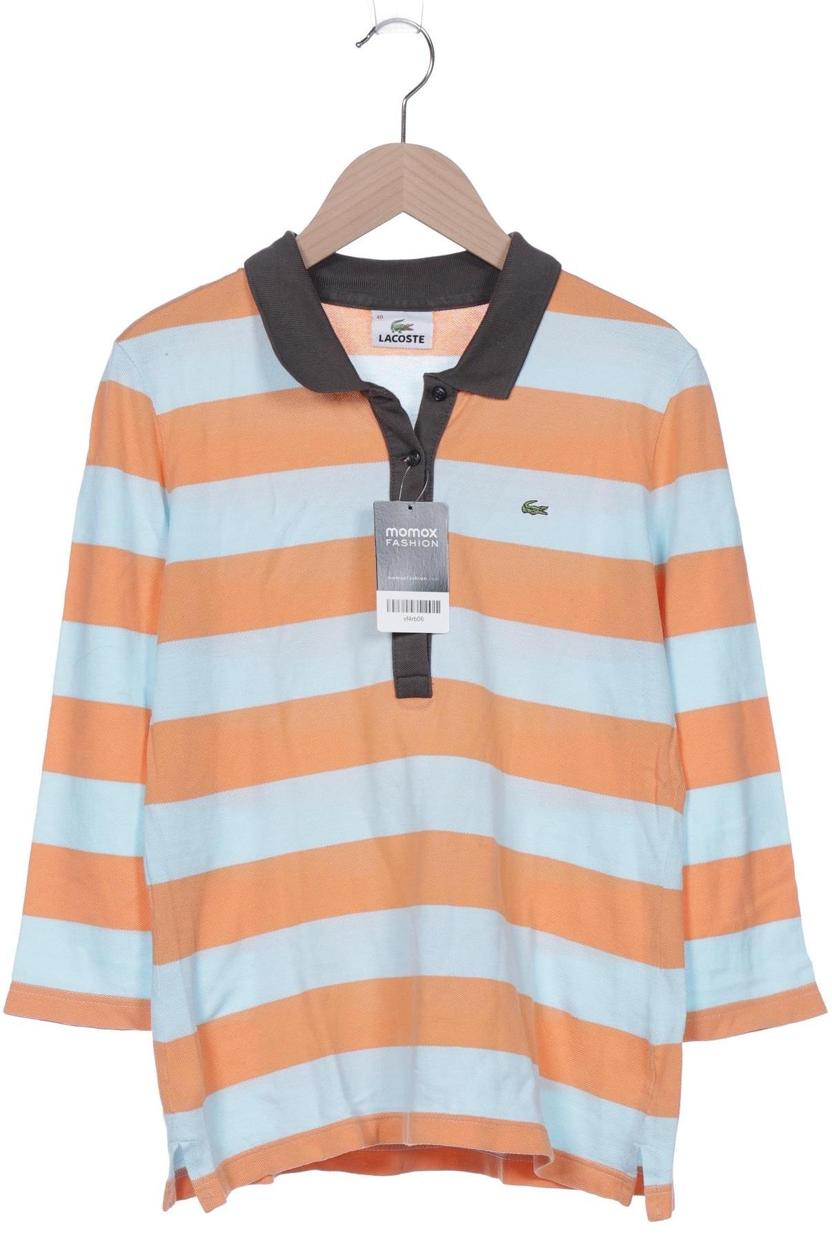 

Lacoste Damen Poloshirt, mehrfarbig, Gr. 40