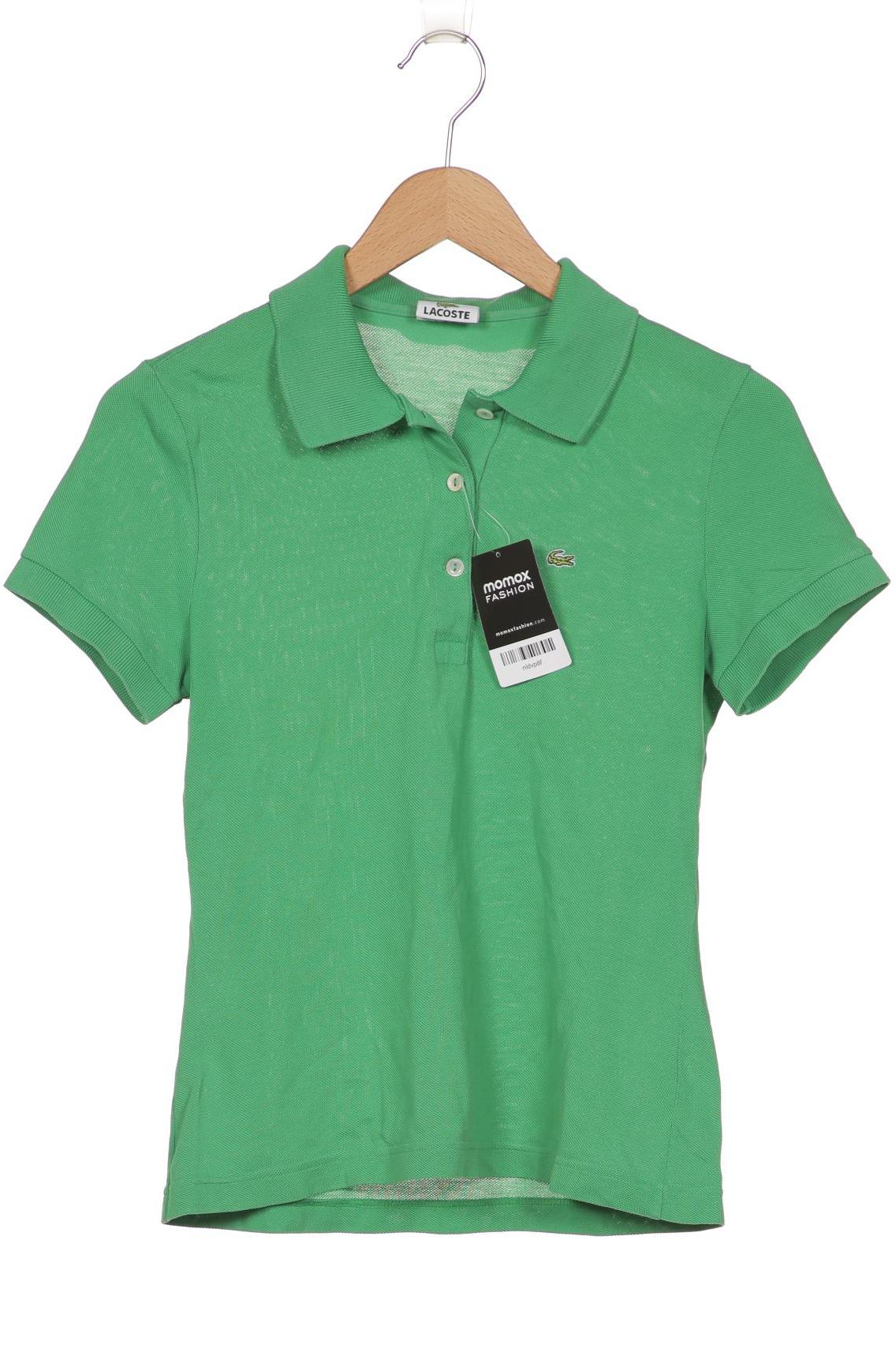 

Lacoste Damen Poloshirt, grün