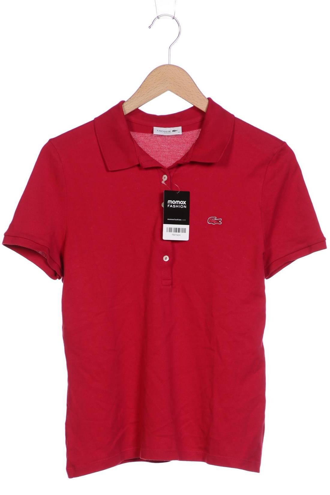 

Lacoste Damen Poloshirt, pink