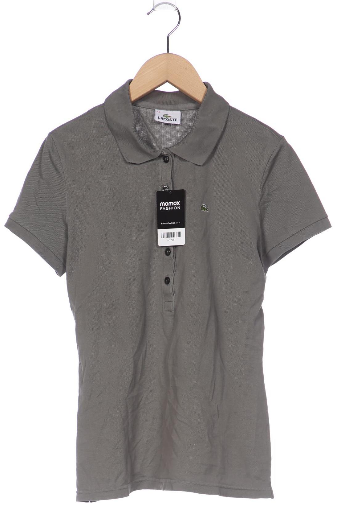 

Lacoste Damen Poloshirt, grau