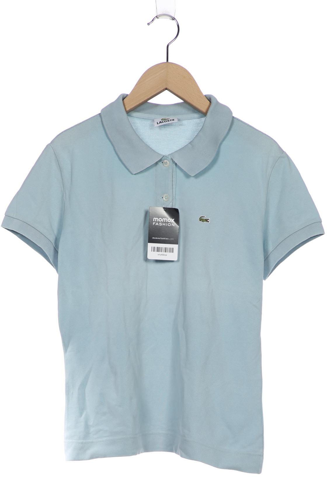 

Lacoste Damen Poloshirt, hellblau