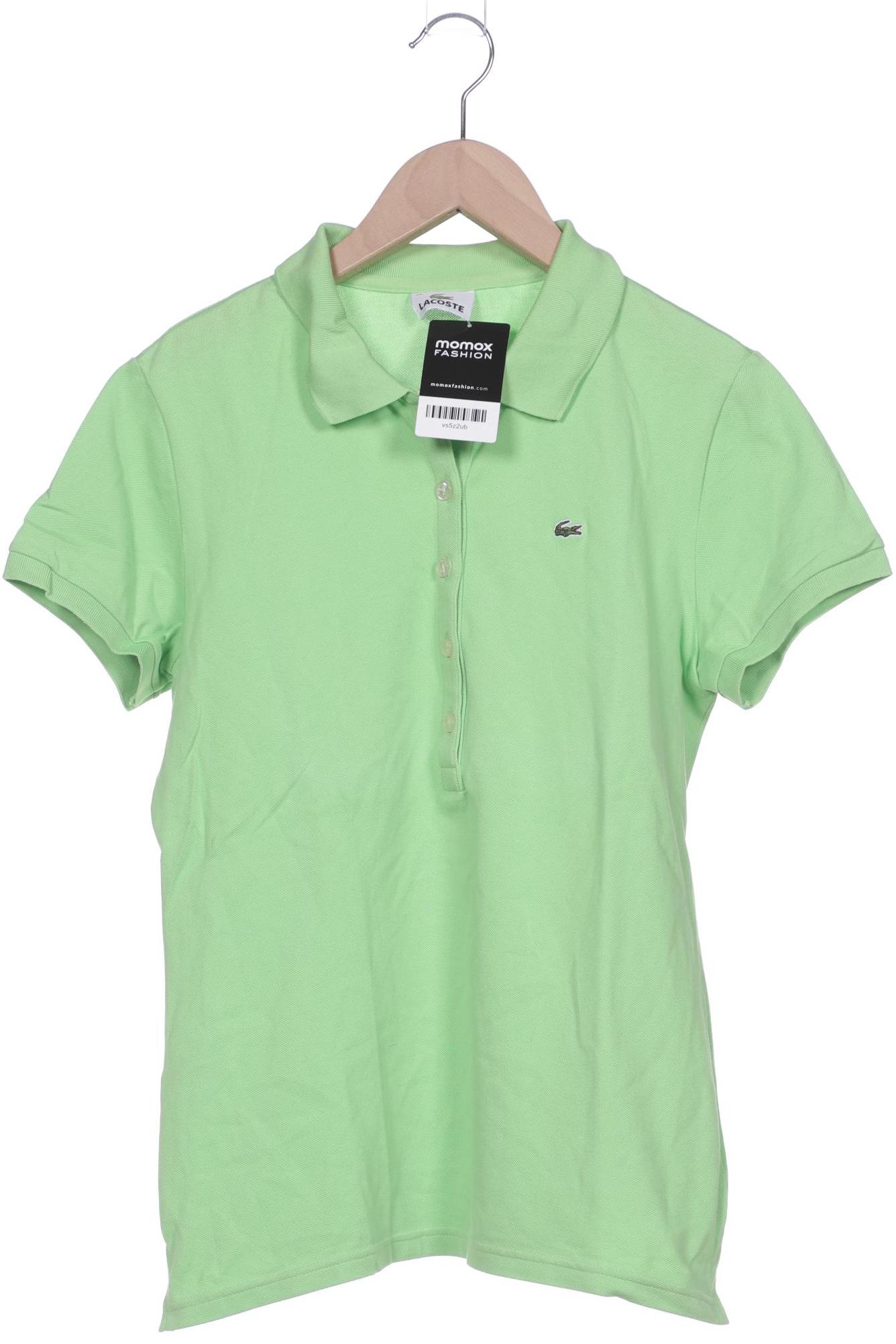 

Lacoste Damen Poloshirt, hellgrün
