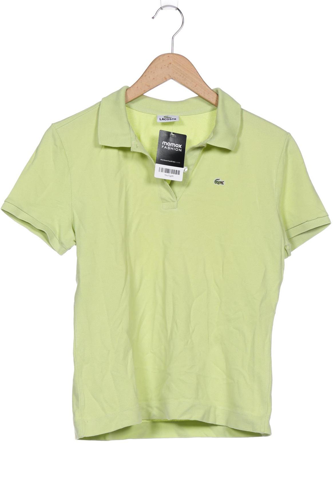 

Lacoste Damen Poloshirt, hellgrün
