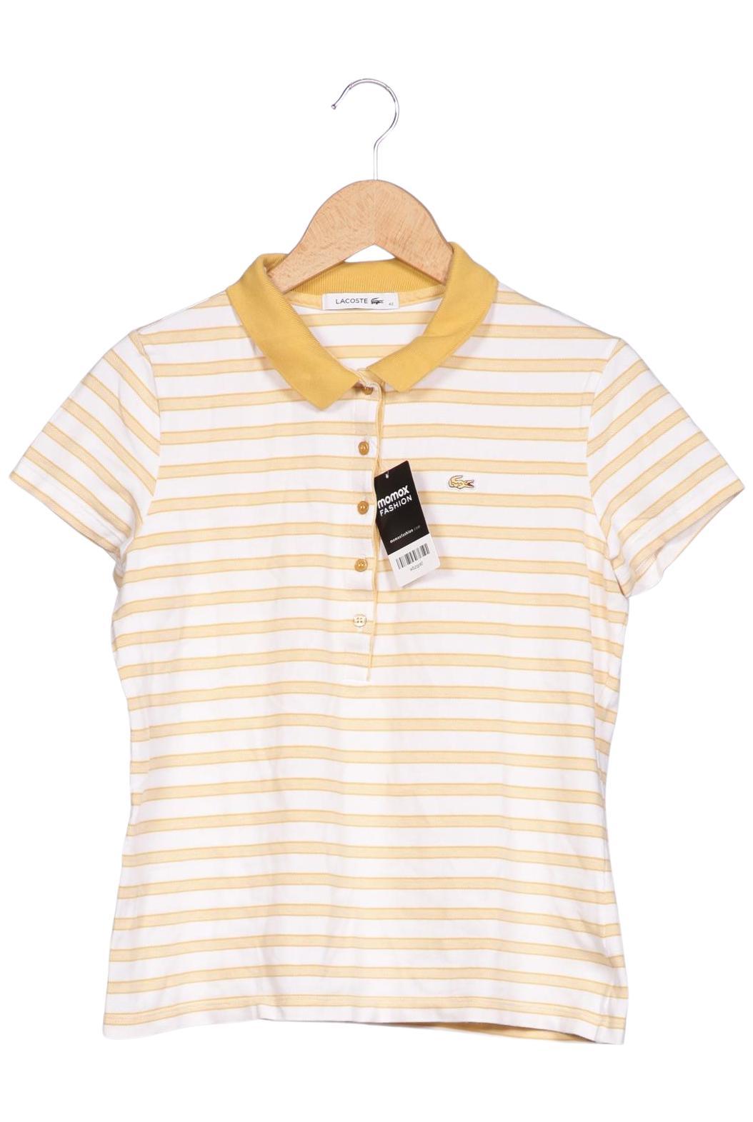 

Lacoste Damen Poloshirt, mehrfarbig, Gr. 42