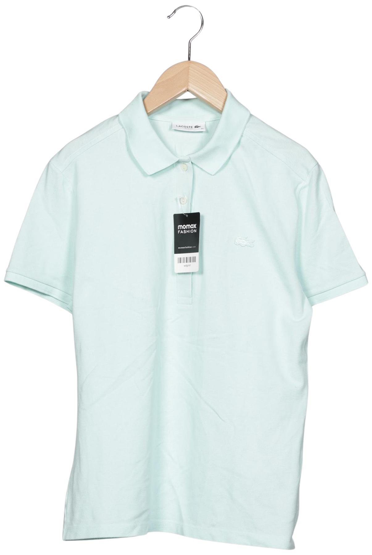 

Lacoste Damen Poloshirt, hellgrün, Gr. 40