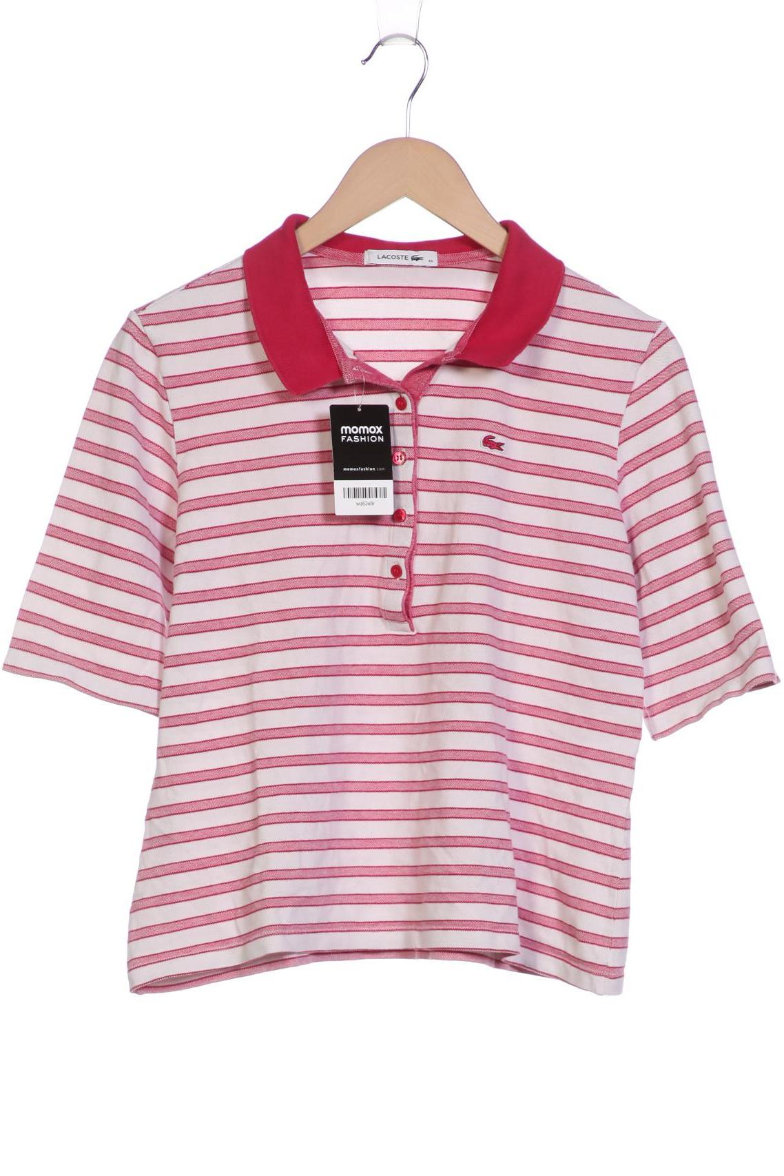 

Lacoste Damen Poloshirt, pink